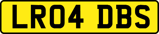 LR04DBS