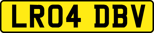 LR04DBV