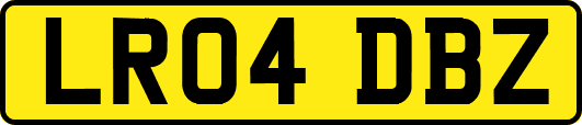 LR04DBZ