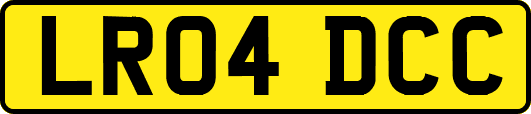 LR04DCC