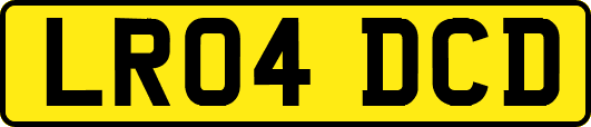 LR04DCD