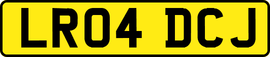 LR04DCJ