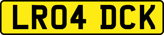 LR04DCK