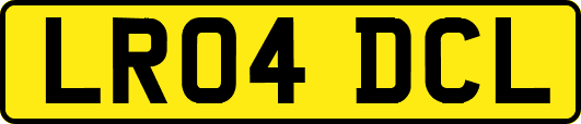 LR04DCL