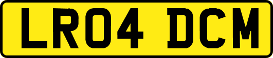 LR04DCM