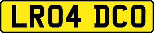 LR04DCO