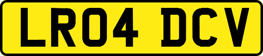 LR04DCV