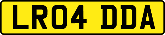 LR04DDA
