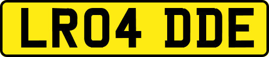 LR04DDE