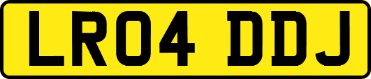 LR04DDJ