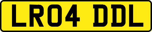 LR04DDL