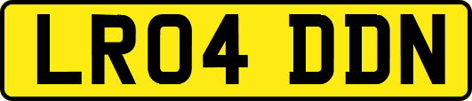 LR04DDN