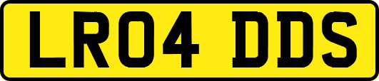 LR04DDS