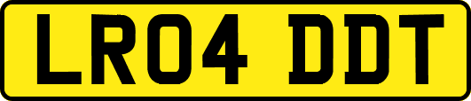 LR04DDT
