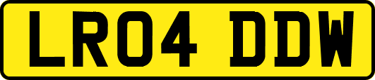 LR04DDW