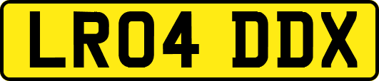 LR04DDX