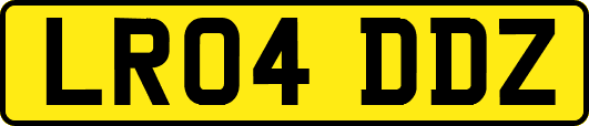 LR04DDZ