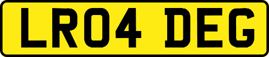 LR04DEG