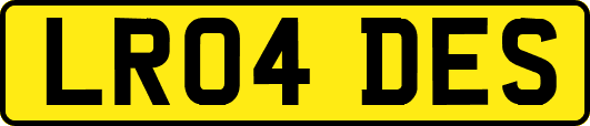LR04DES