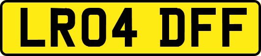 LR04DFF