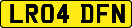 LR04DFN
