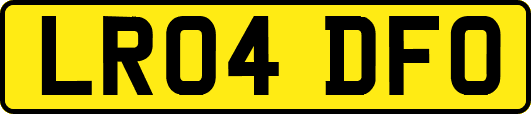LR04DFO