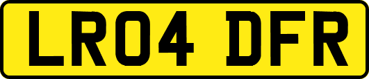LR04DFR
