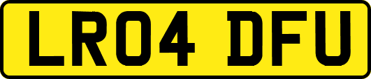 LR04DFU