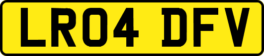 LR04DFV