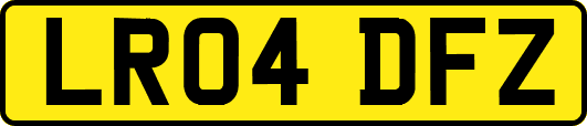 LR04DFZ