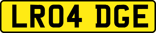 LR04DGE