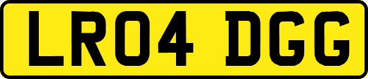 LR04DGG