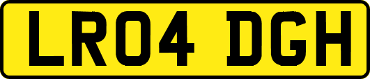 LR04DGH