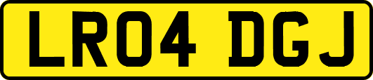 LR04DGJ