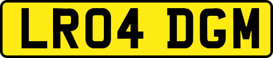 LR04DGM