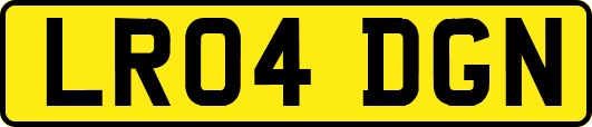 LR04DGN