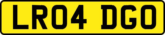 LR04DGO