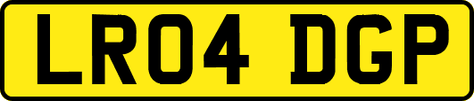 LR04DGP