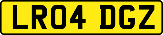 LR04DGZ
