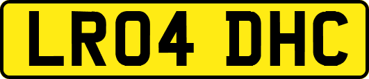 LR04DHC