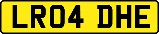 LR04DHE