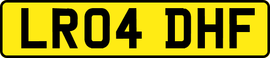 LR04DHF