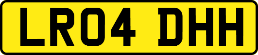 LR04DHH