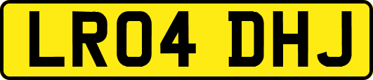 LR04DHJ
