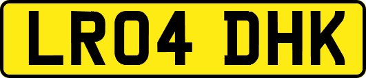 LR04DHK