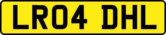 LR04DHL