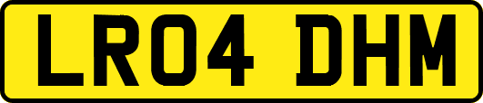 LR04DHM