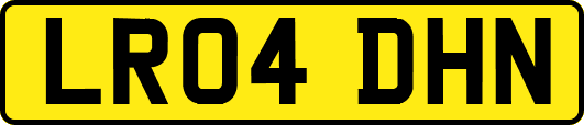 LR04DHN