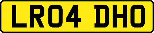 LR04DHO
