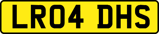 LR04DHS
